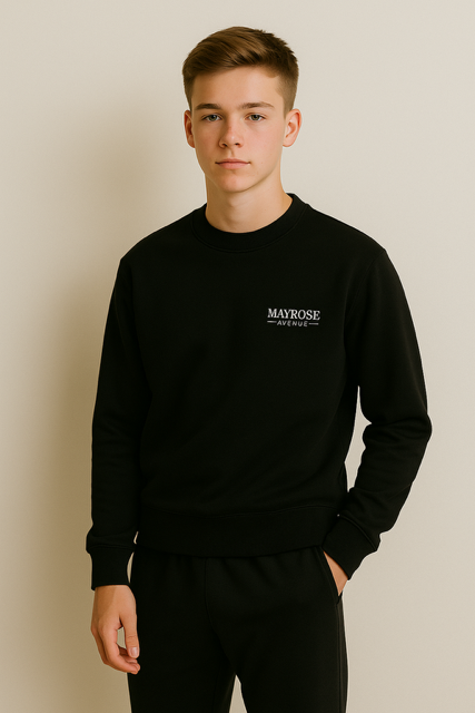 Mayrose Avenue Signature Crew