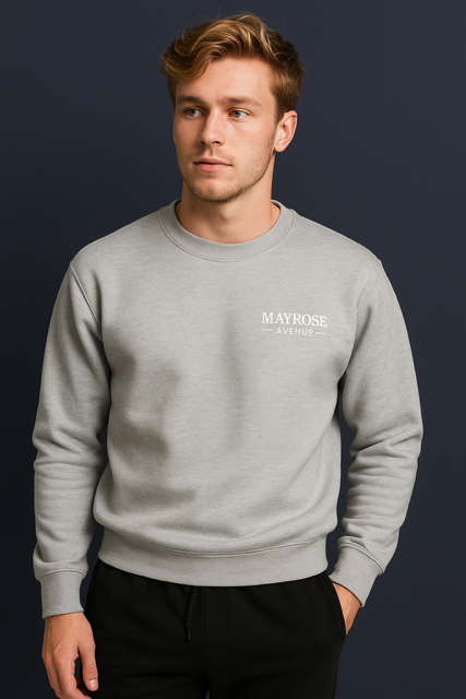 Mayrose Avenue Signature Crew