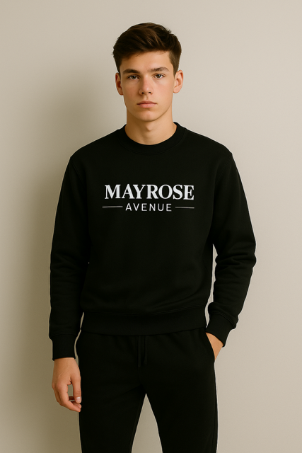 The Avenue Crew for Him