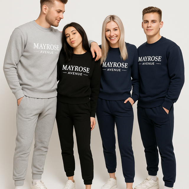 Mayrose Statement Crew