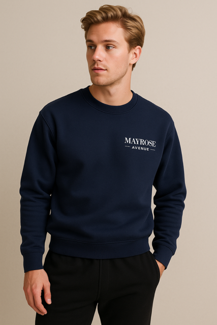 Mayrose Avenue Signature Crew