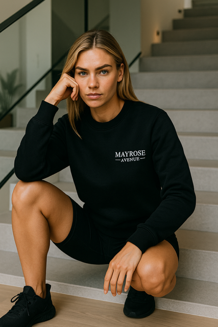 Mayrose Avenue Signature Crew